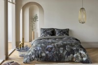 Lenjerie de pat Kardol Decorum 200x200/220cm Grey Green (332965)