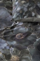 Lenjerie de pat Kardol Decorum 240x200/220cm Grey Green (332966) imaginea #3 — magazin online Desire.md