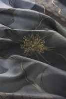 Lenjerie de pat Kardol Decorum 240x200/220cm Grey Green (332966) imaginea #4 — magazin online Desire.md