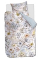 Lenjerie de pat Kardol Kelmscott 140x200/220cm Natural (332946)