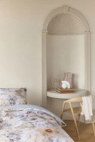 Lenjerie de pat Kardol Kelmscott 140x200/220cm Natural (332946) imaginea #4 — magazin online Desire.md