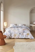 Lenjerie de pat Kardol Kelmscott 140x200/220cm Natural (332946) imaginea #5 — magazin online Desire.md