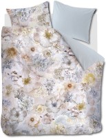 Lenjerie de pat Kardol Kelmscott 240x200/220cm Natural (332948)