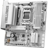 Материнская плата ASRock B850M Challenger Wi-Fi White фото №2 — интернет-магазин Desire.md