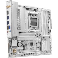 Материнская плата ASRock B850M Challenger Wi-Fi White фото №4 — интернет-магазин Desire.md