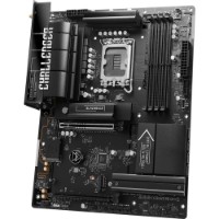 Материнская плата ASRock B860 Challenger Wi-Fi фото №3 — интернет-магазин Desire.md