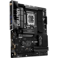 Материнская плата ASRock B860 Challenger Wi-Fi фото №2 — интернет-магазин Desire.md