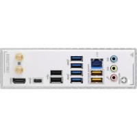 Материнская плата ASRock B860 Challenger Wi-Fi White фото №2 — интернет-магазин Desire.md