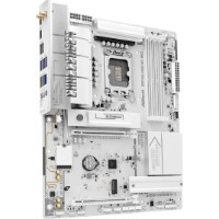 Материнская плата ASRock B860 Challenger Wi-Fi White фото №3 — интернет-магазин Desire.md