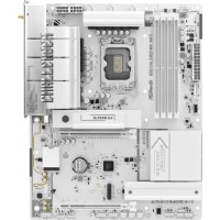 Материнская плата ASRock B860 Challenger Wi-Fi White