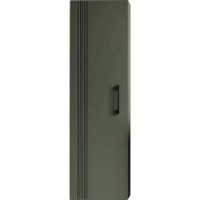 Шкаф для ванной Orka Bari 40 Green (12837)