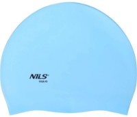 Cască de înot Nils BL01 Light Blue imaginea #2 — magazin online Desire.md