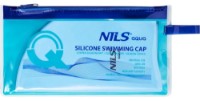 Cască de înot Nils BL01 Light Blue imaginea #3 — magazin online Desire.md