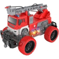 Vehicul de urgență JSToys JS109S