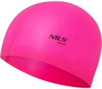 Cască de înot Nils PK01 Pink imaginea #1 — magazin online Desire.md
