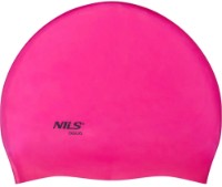 Cască de înot Nils PK01 Pink imaginea #2 — magazin online Desire.md