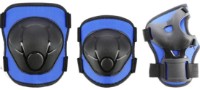 Protecție role Nils H110 M Navy