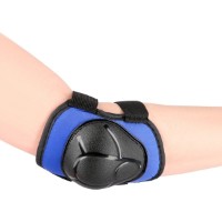 Protecție role Nils H110 M Navy imaginea #8 — magazin online Desire.md