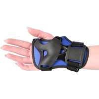 Protecție role Nils H110 S Navy imaginea #6 — magazin online Desire.md