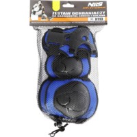 Protecție role Nils H110 XS Navy imaginea #9 — magazin online Desire.md