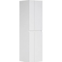 Dulap baie Orka Likya 40 White Matt (2857)