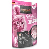 Hrană umedă pentru pisici Leonardo Chicken 85g 16pcs (756315)