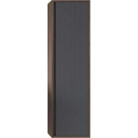Шкаф для ванной Orka Prato 40 Navaro/Anthracite (02485)