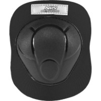 Protecție role Nils H210 S Black imaginea #2 — magazin online Desire.md