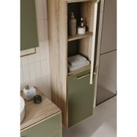 Dulap baie Orka Salerno 40 Legnano Sardinia imaginea #5 — magazin online Desire.md