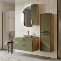 Dulap baie Orka Salerno 40 Legnano Sardinia imaginea #2 — magazin online Desire.md