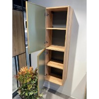 Dulap baie Orka Salerno 40 Legnano Sardinia imaginea #3 — magazin online Desire.md