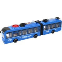 Autobuz JSToys JS163C 