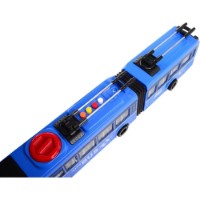 Autobuz JSToys JS163C  imaginea #2 — magazin online Desire.md