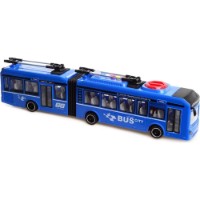 Autobuz JSToys JS163C  imaginea #3 — magazin online Desire.md