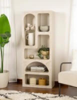 Etajeră Trendy Venus Travertine 60x150x32cm (GTR008156) imaginea #2 — magazin online Desire.md