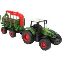 Tractor New World (99-83A)
