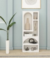 Etajeră Trendy Venus White 60x150x32cm GTR007901