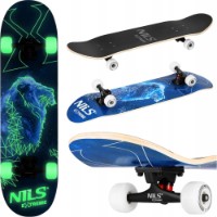 Skateboard Nils Lion (CR3108SA)