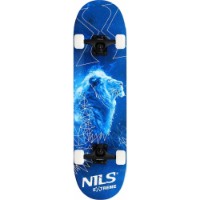 Skateboard Nils Lion (CR3108SA) imaginea #3 — magazin online Desire.md
