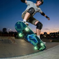 Skateboard Nils Lion (CR3108SA) imaginea #6 — magazin online Desire.md