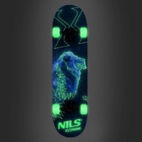 Skateboard Nils Lion (CR3108SA) imaginea #10 — magazin online Desire.md