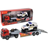 Transportor JSToys JS202A-1  imaginea #2 — magazin online Desire.md