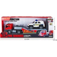 Transportor JSToys JS202A-1  imaginea #3 — magazin online Desire.md