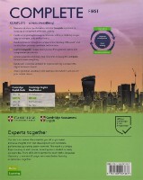 Cartea Complete First 3E SB+WB +Key imaginea #3 — magazin online Desire.md