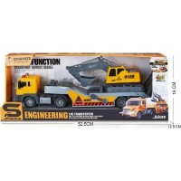 Transportor JSToys JS202B-1  imaginea #2 — magazin online Desire.md