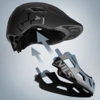 Cască Nils MT401 Rayden S 52-56cm imaginea #7 — magazin online Desire.md