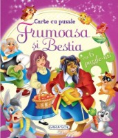 Cartea Frumoasa si Bestia (241454)