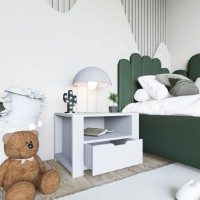 Noptieră Trendy Duru 1600-34 60x45x42cm (GTR007992) imaginea #2 — magazin online Desire.md