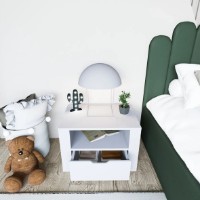 Noptieră Trendy Duru 1600-34 60x45x42cm (GTR007992) imaginea #3 — magazin online Desire.md