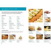 Cartea Arabic Visual Dictionary imaginea #3 — magazin online Desire.md